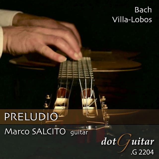 Preludio - Marco Salcito