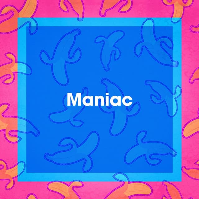 Maniac - Ultimate Pop Hits