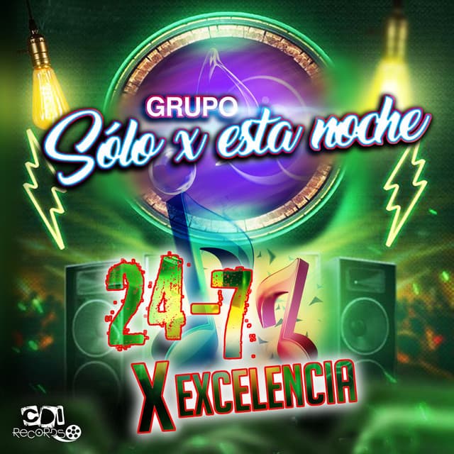 Solo x esta noche