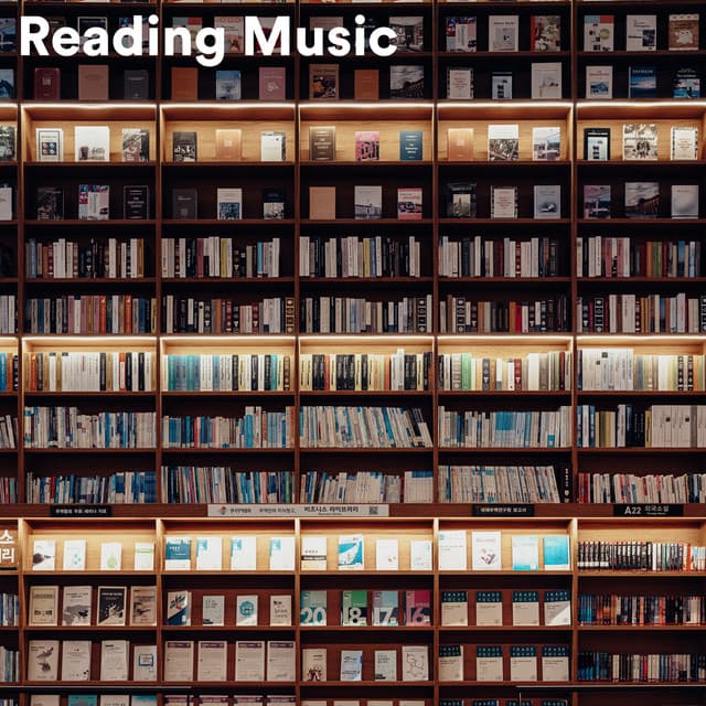 Reading Music - Study Time