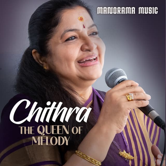 Chithra - The Queen of Melody - K. S. Chithra