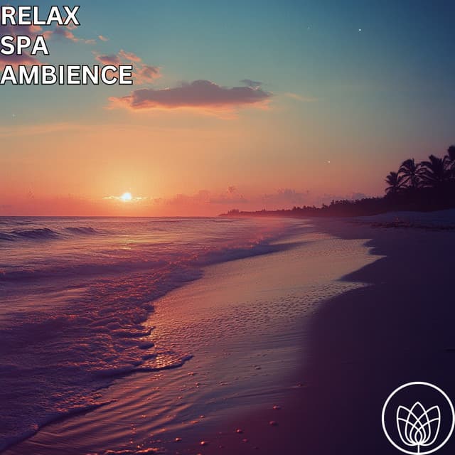Spa Music For Spa's - Spa
