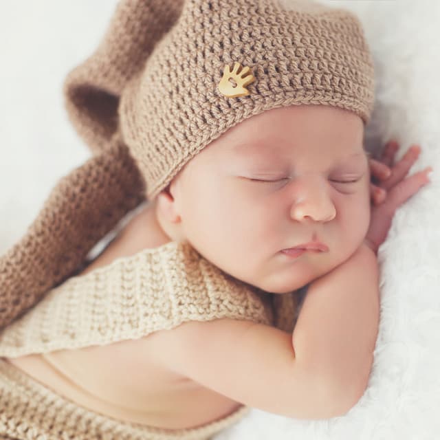 Sweet Jazz Piano Cuddles: Soft Melodies for Baby's Sweet Sleep - Chillout Jazz Deluxe