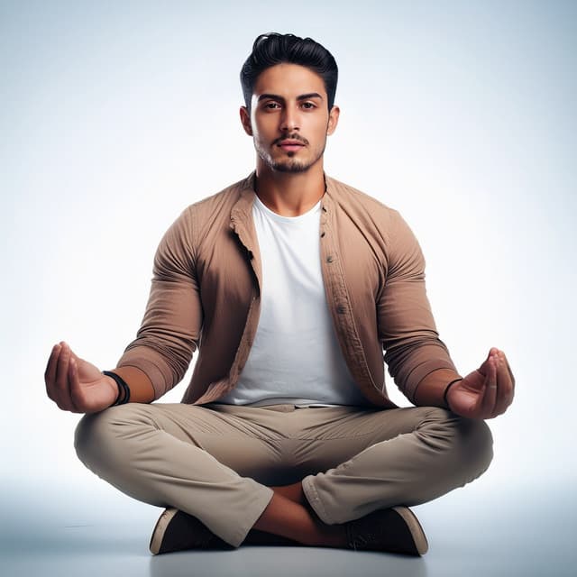 Hip Hop Stillness: Beats For Meditation And Mindfulness - Simple Lo-Fi