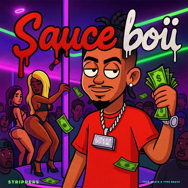 Sauceboii