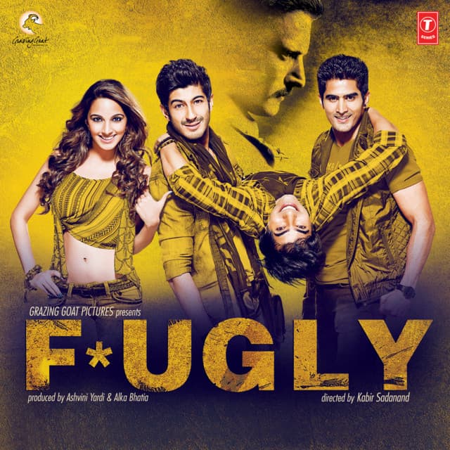 Fugly - Yo Yo Honey Singh