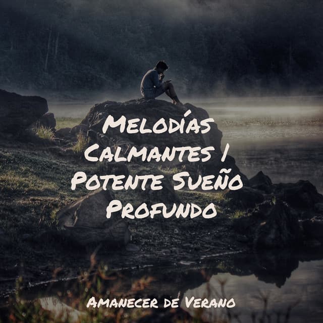 Melodías Calmantes | Potente Sueño Profundo - Meditación Maestro