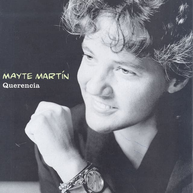 Querencia - Mayte Martin