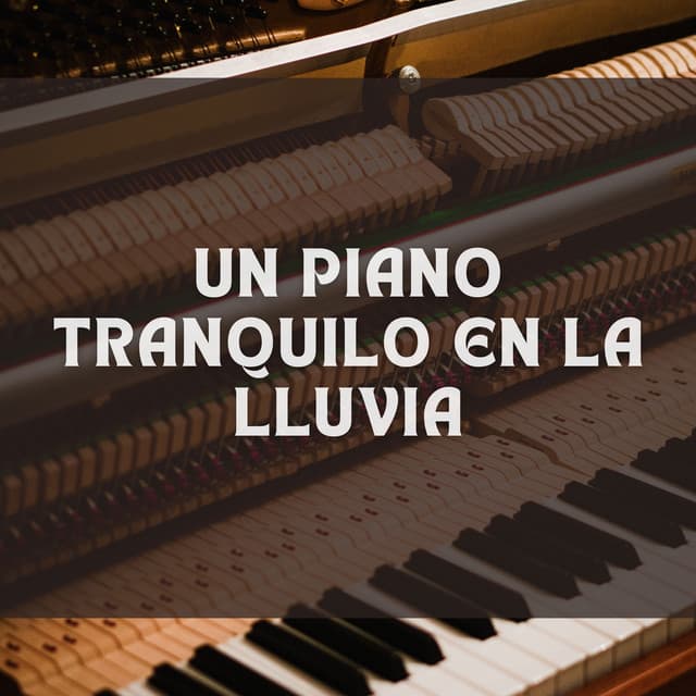 Un Piano Tranquilo En La Lluvia - Academia Jazz Piano Bar