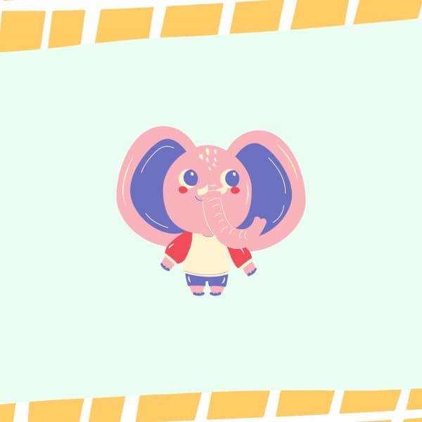 Hijklmn with abcdefg - Ambiance for Lullaby Baby Dreaming - ASMR Baby Sleep Sounds