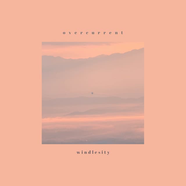 overcurrent - windlesity