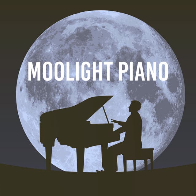 Moolight Piano - Moonlight Sonata