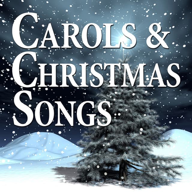 Christmas Carols & Songs - Ingrid DuMosch