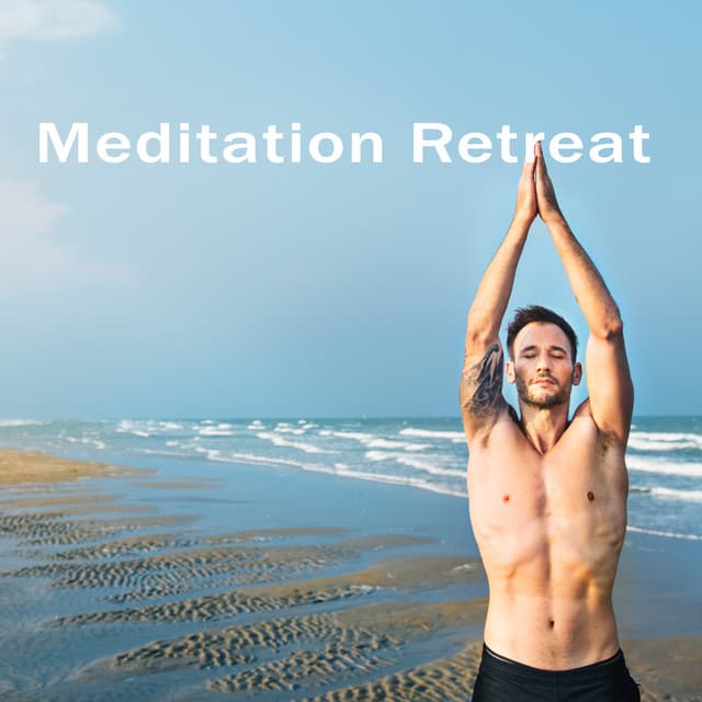 Meditation Retreat Outside the City. Mind & Body - Meditation Music Composer