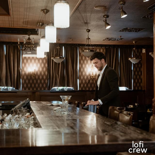 Smooth Chilled Jazz - Office Music