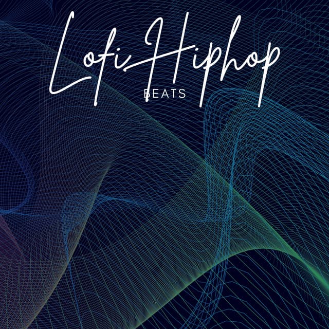 Lofi Hip Hop Beats - Lofi Hip-Hop Beats