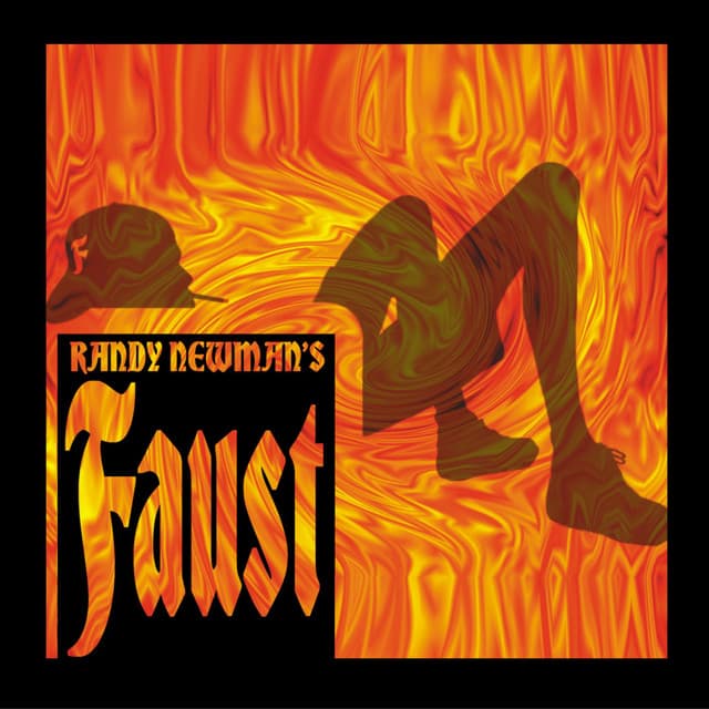 Faust - Randy Newman