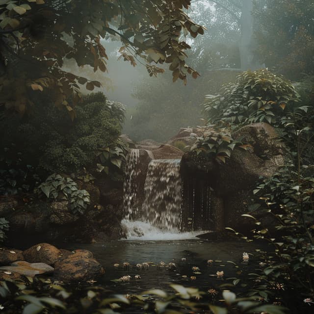 Gentle Pause: Music for Stress Relief - Stress Relief Therapy Music Academy