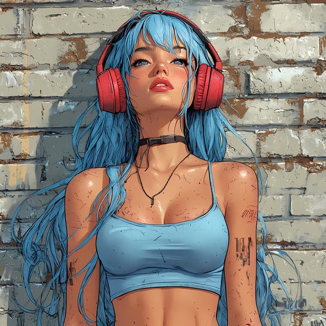 Lo Fi Chill Hip Hop Study Music 2025 Focus Concentration BGM - Lo Fi Hip Hop