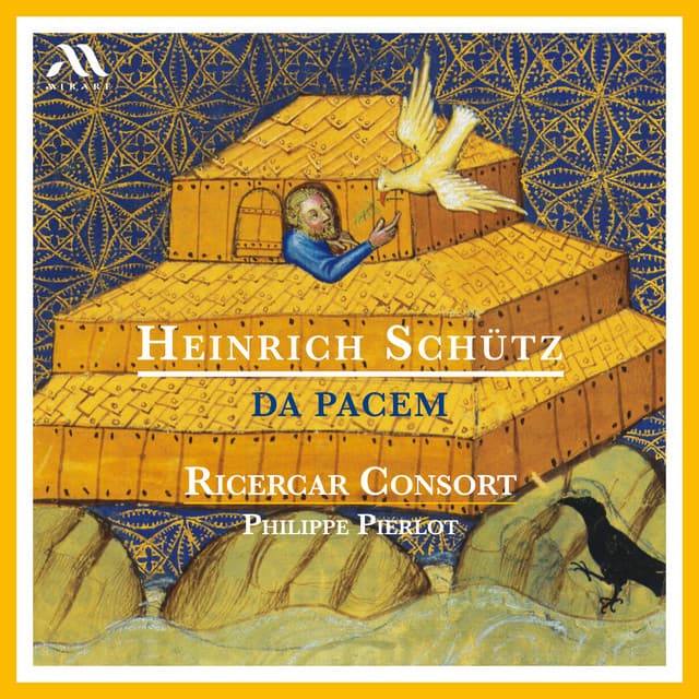 Da Pacem - Heinrich Schütz