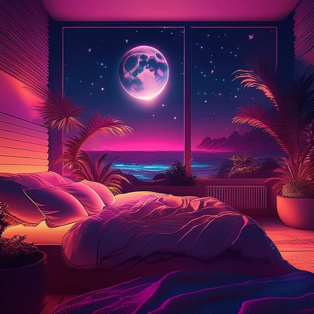 Ritmos De Ensueño: Música Hip Hop Para Dormir - Saxo soñador