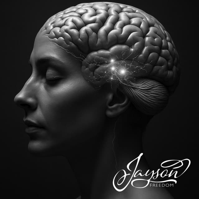 Awaken Pineal Gland - Jayson Freedom