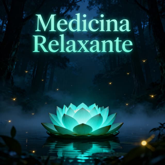 Caminho da Serenidade - Medicina Relaxante