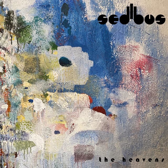 The Heavens - Sedibus