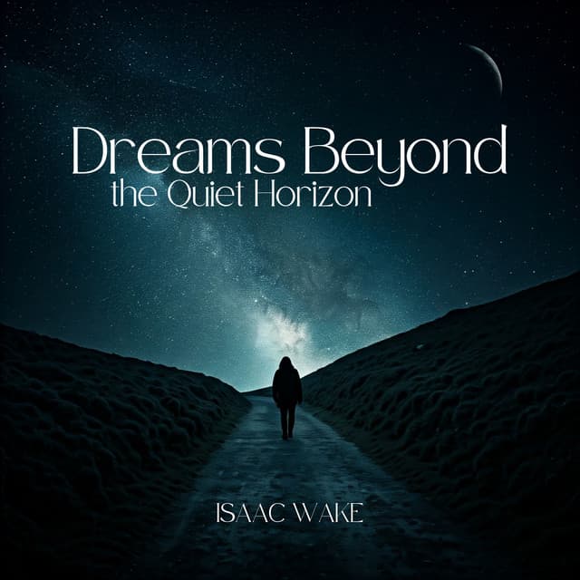 Dreams Beyond the Quiet Horizon - Isaac Wake