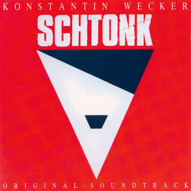Schtonk - Konstantin Wecker