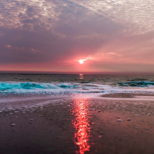50 Water Sounds: Endless Horizon - Coastal Sounds