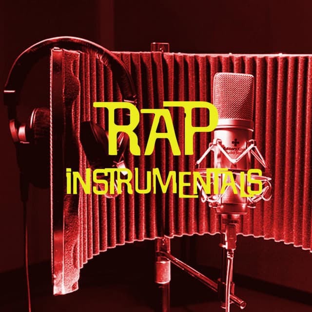 Rap Instrumentals: Freestyle Instrumentals and Hip Hop Beats - Rap Instrumentals