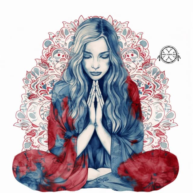 Guardiance of Feminine Spiritual Power - Shamanic Drumming World