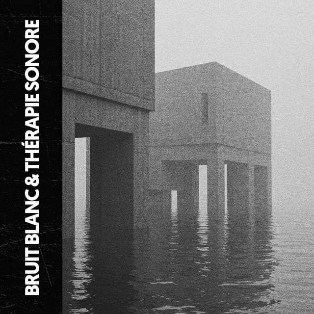 Bruit Blanc & Sonothérapie: Le Calme et Plus Encore - Ruido Blanco Hart