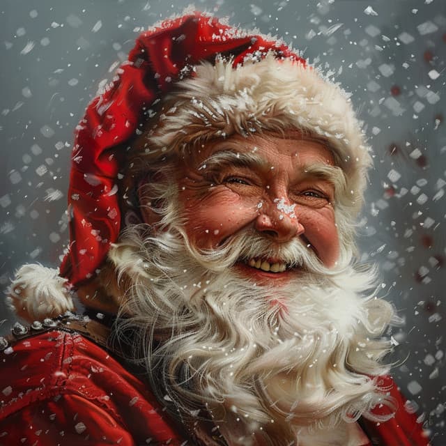 Christmas Classics 2024