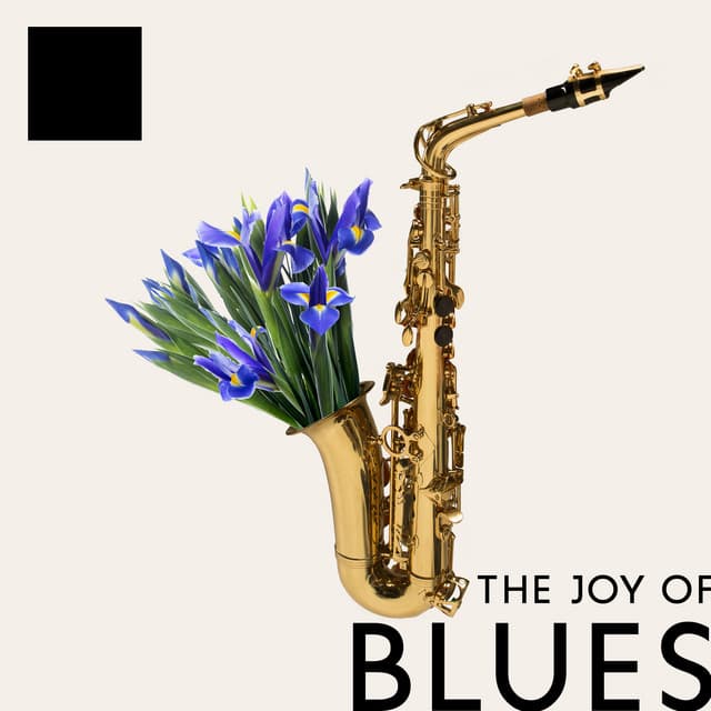 The Joy of Blues: The Finest Blues Collection - Marcus Daves