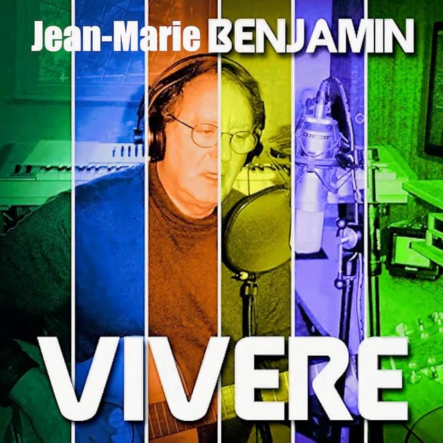Vivere - Jean-Marie Benjamin