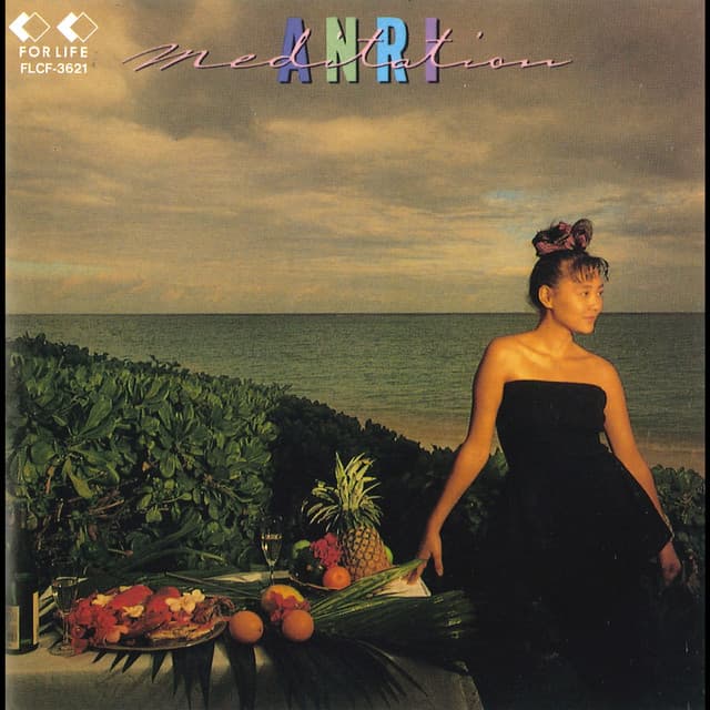 MEDITATION - Anri