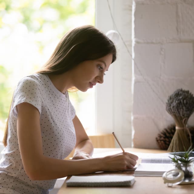 Crystal Clarity: An Ambient Study by the Water - River Dreams Catalog