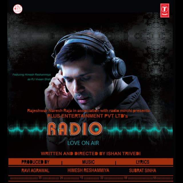 Radio - Himesh Reshammiya