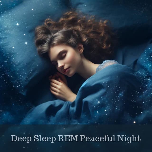 Deep Sleep REM Peaceful Night - NatuREM
