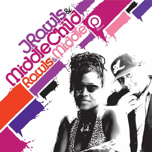 Rawls & Middle - J. Rawls