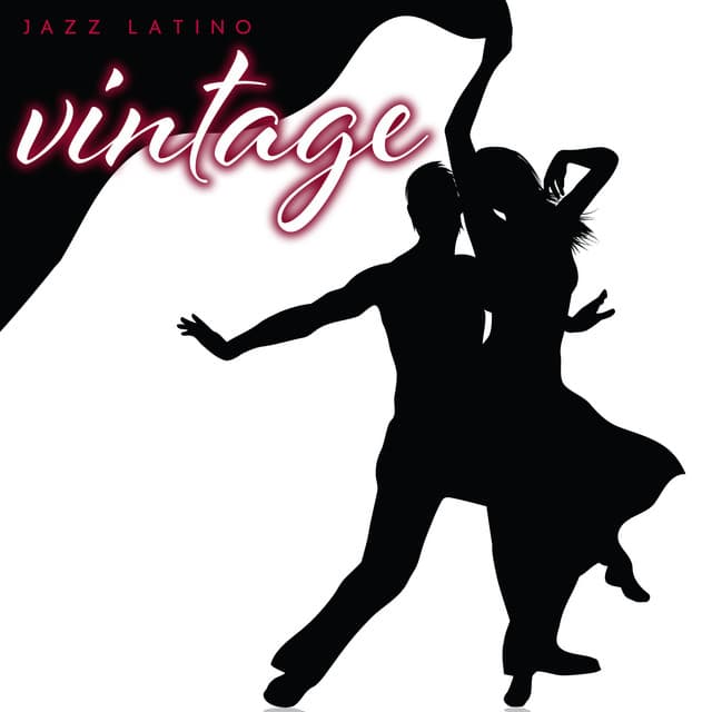 Jazz latino vintage: Musica bossa nova vecchio stile, Jazz alla moda, Vibrazioni retrò - Pianoforte caffè ensemble