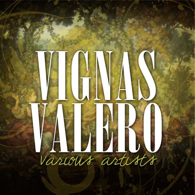 Vignas Valero - Richard Wagner