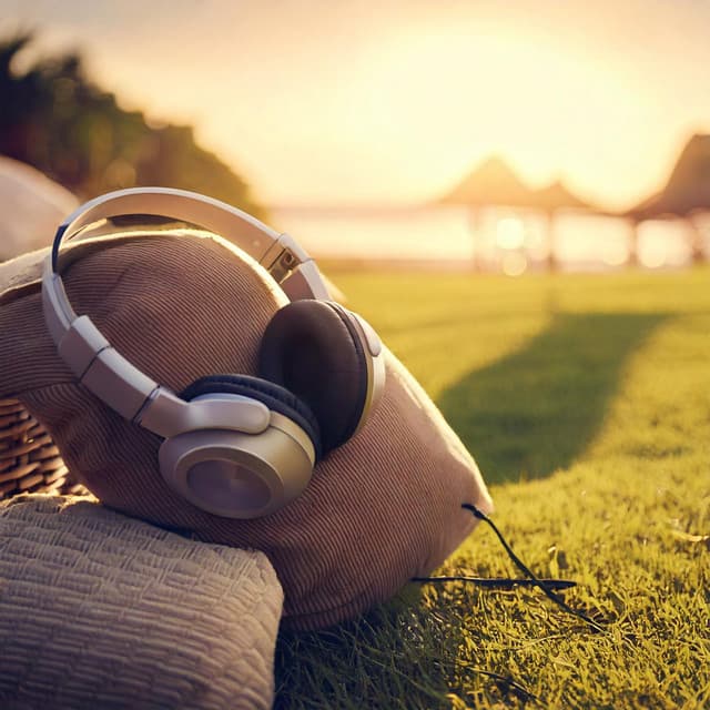 Harmony Unfolds: Relaxing Music Sessions - Mindful Behaviour