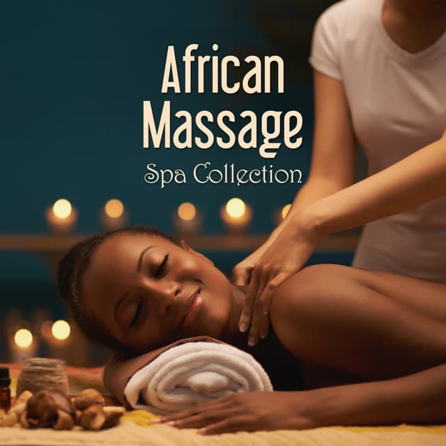 Pure Massage Music Consort