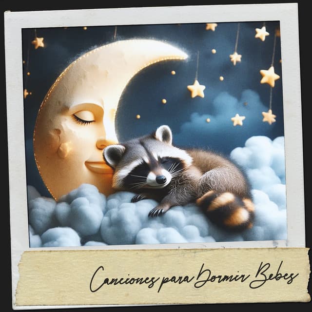 Canciones para Dormir Bebes: Luna de Cuna - Ruido Blanco Hart