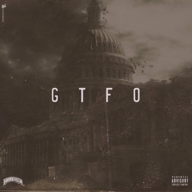 Gtfo - LuLu P