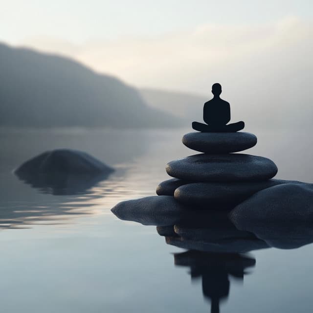 Serenity Soundscape - Relaxing Music