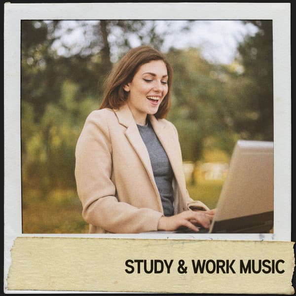 Study & Work Music: Solar Motivation - Relajacion